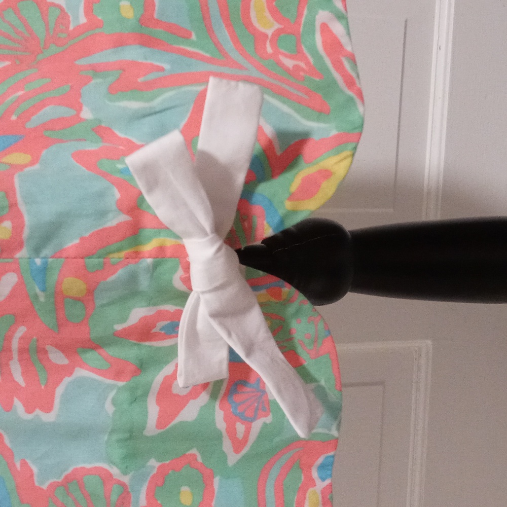 🆕️ 🦞HTF Lilly Pulitzer🦞 - Delia Dress - Picture 10 of 16